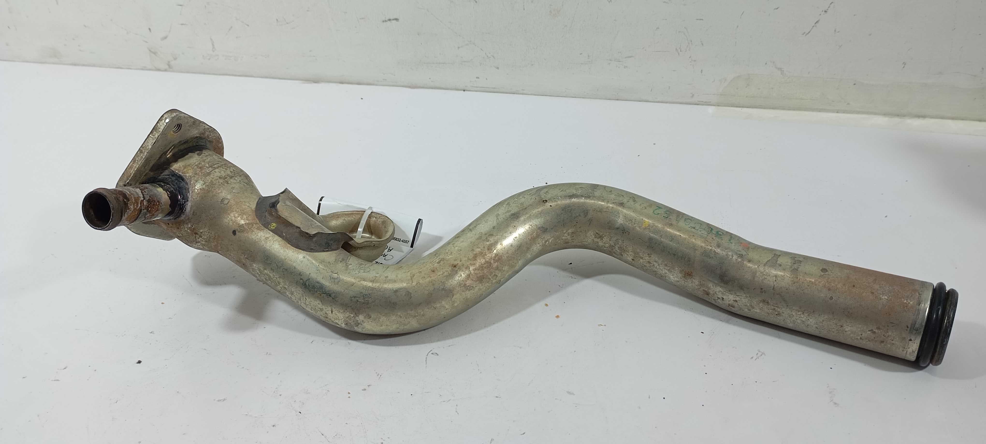 Cano Dágua Toyota Etios 1.5 2014 13003152 4