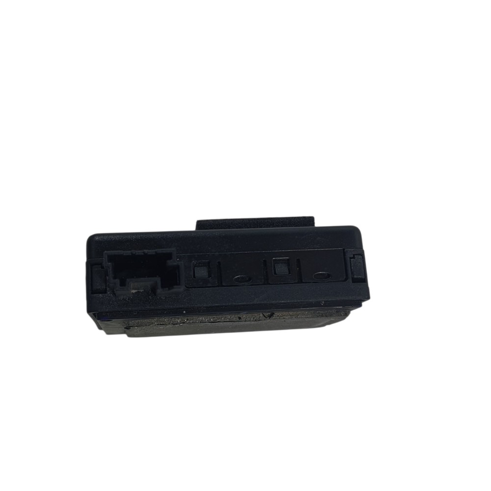 Sensor Parachoque Aircross 1.6 2018 9683924080 3