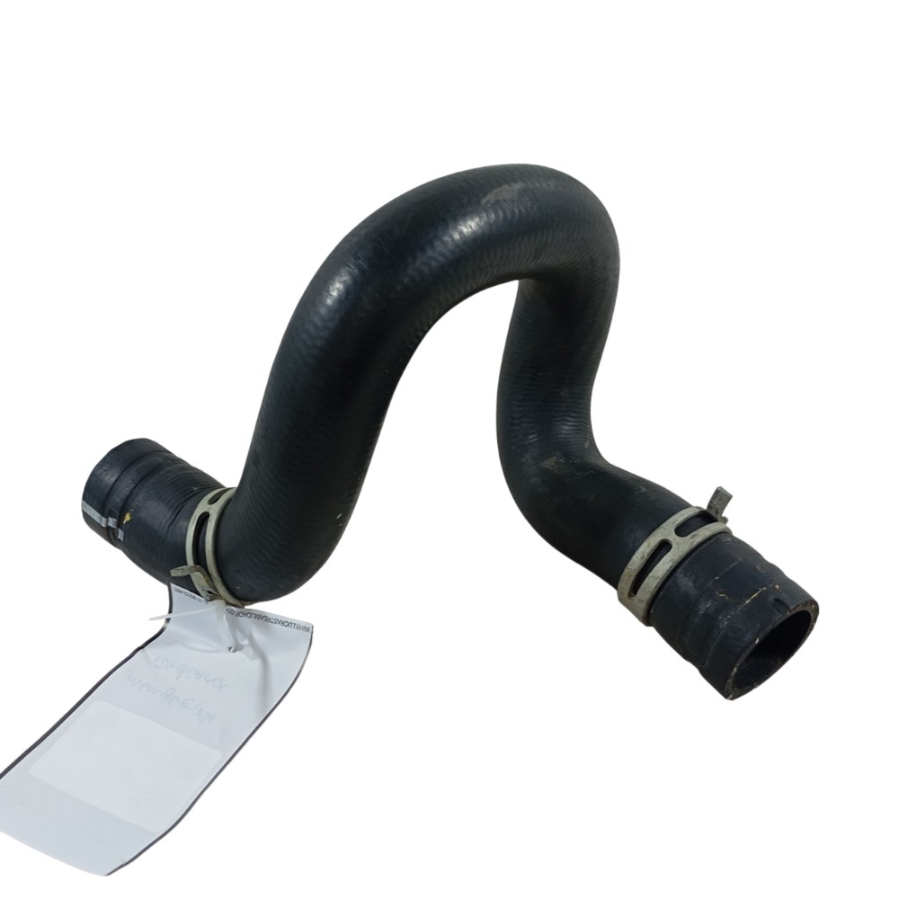 Mangueira Radiador Citroen Aircross 2018 9809851280 1