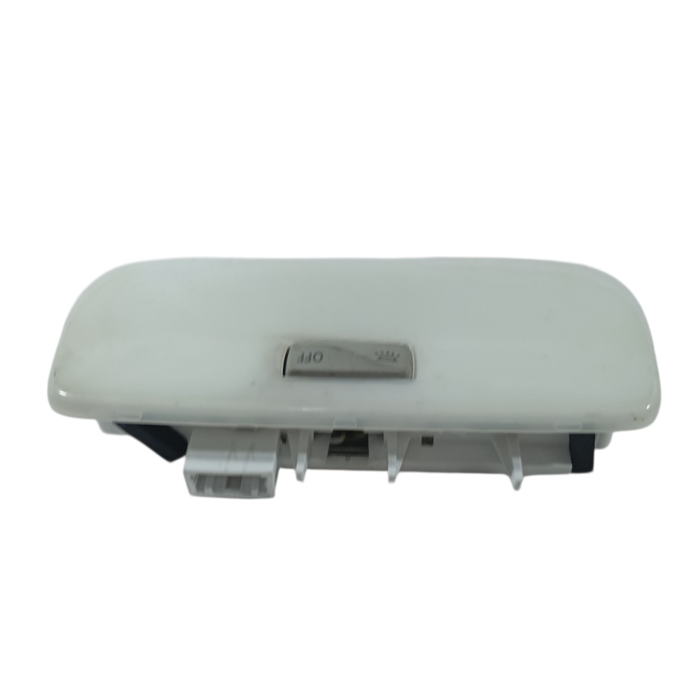 Luz Teto  Renault Captur 2021 264300007r 2