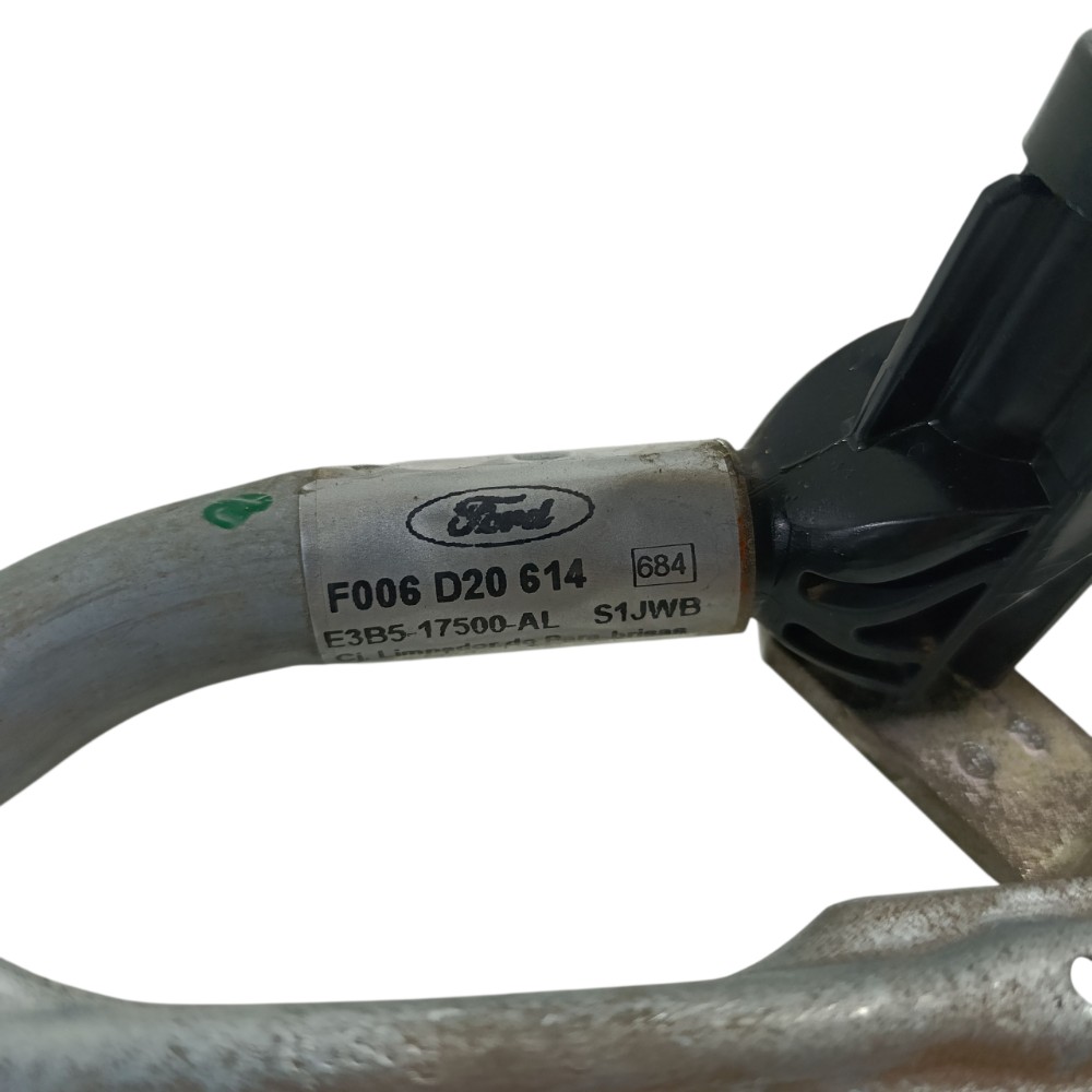 Motor Limpador Dianteiro Ford Ka Se Hatch 2020 F006d20614 6