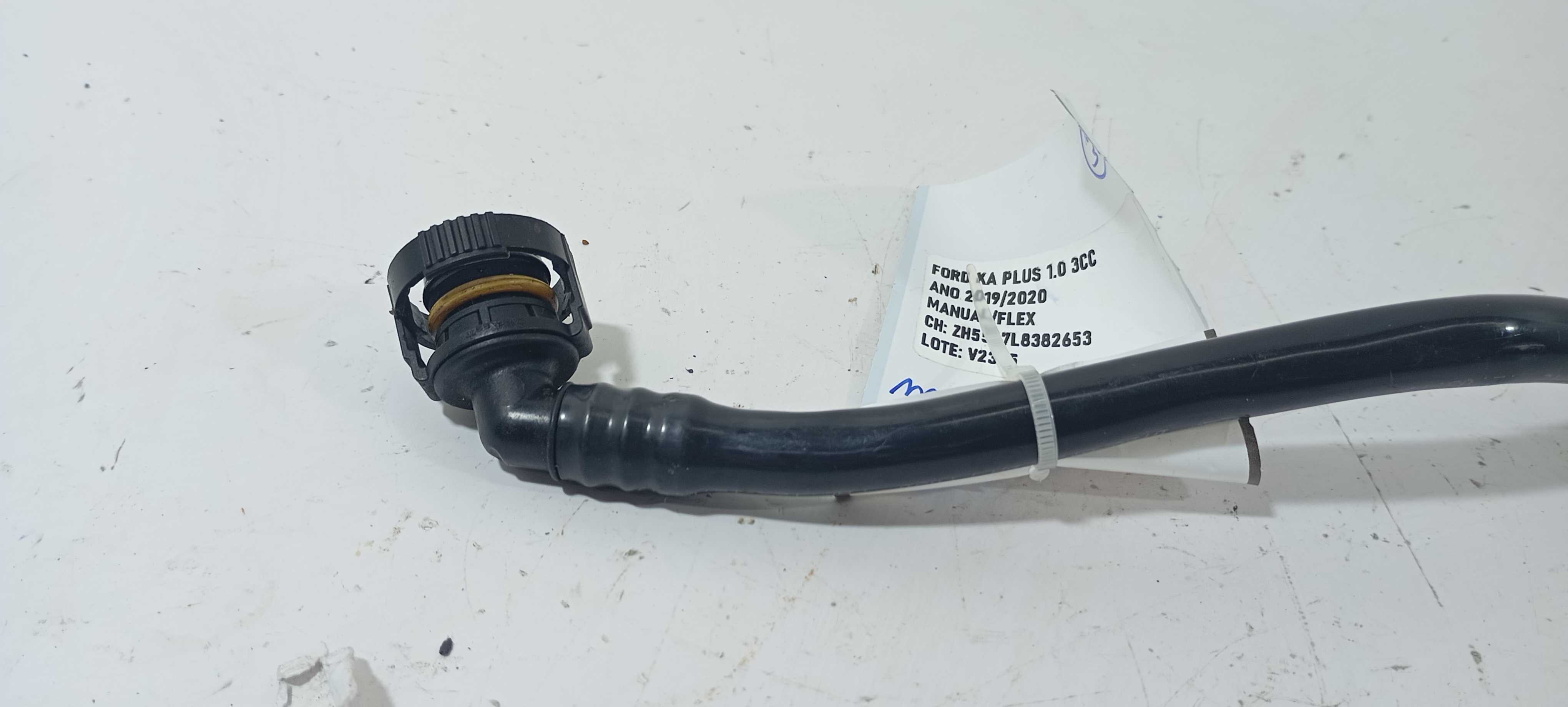 Mangueira Respiro Motor Ford Ka 1.0 2020 D1bg6758da 4