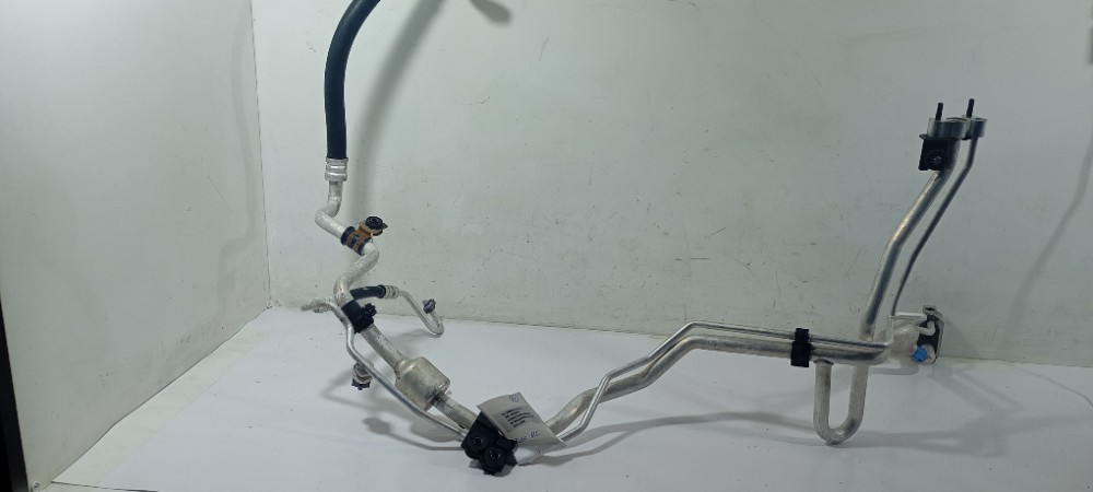 Tubo Ar Condicionado Kia Sorento Ex 2.4 E11000054 7