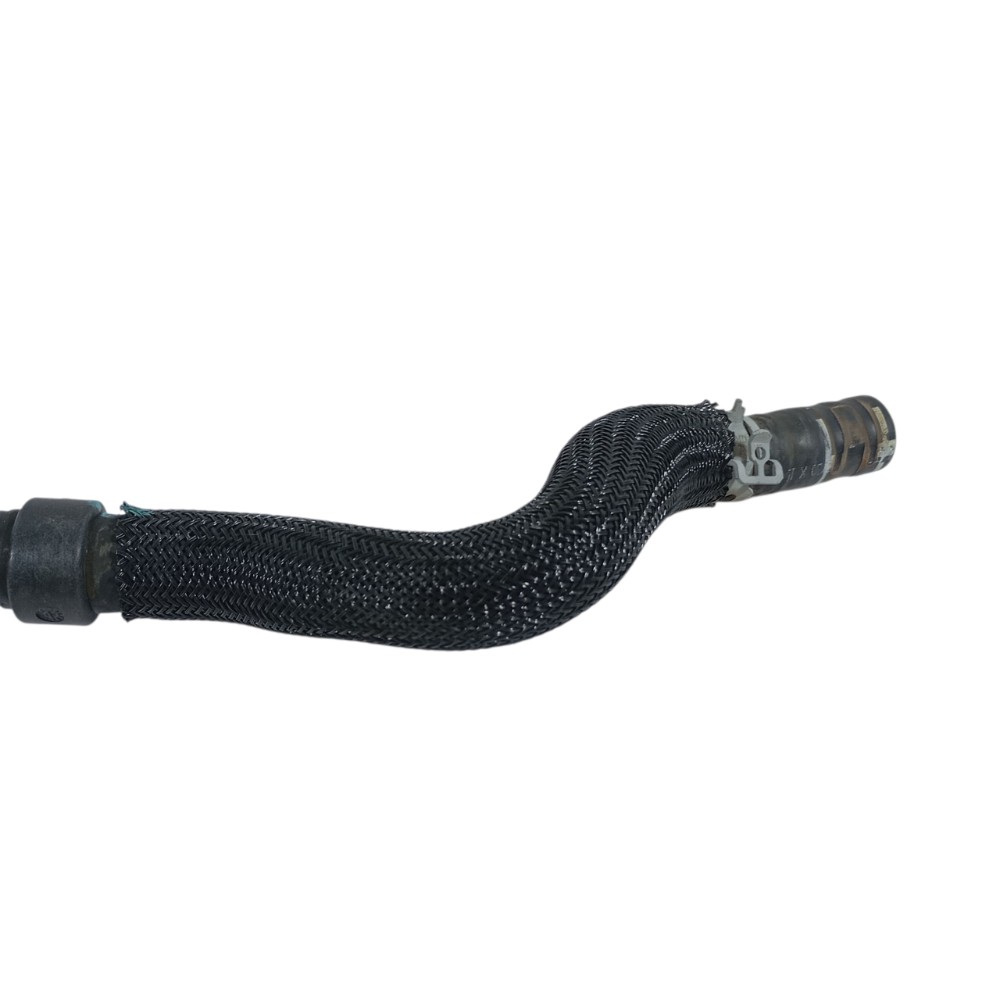Mangueira Ar Quente Citroen Aircross 2018 9809851280 2