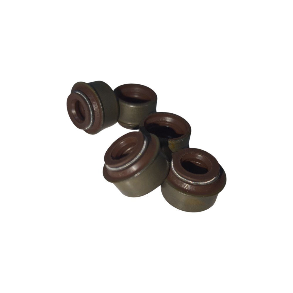 Retentor Vedador De Valvula Cabecote Gm Astra/corsa 90215296 4