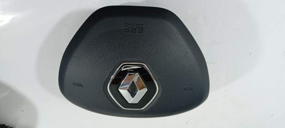 Painel E Volante Renault Sandero 1.0 2020 484007767r 2