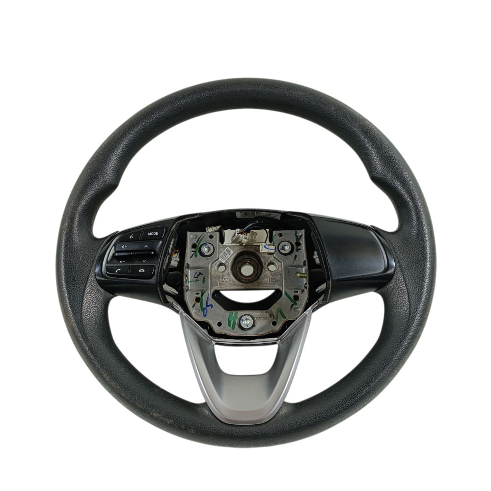 Volante Hb20 Vision 1.0 2021 56110r1030 Preto