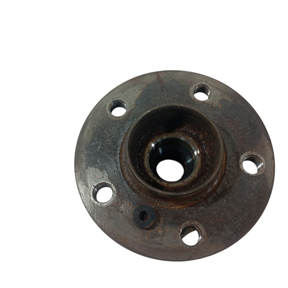 Cubo Roda Dianteira Ambos Lados Bmw 225i 2015 31206794850 6