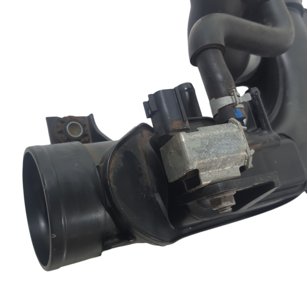 Mangueira Duto Filtro De Ar Nissan Kicks 2022 16576-ez30c 6