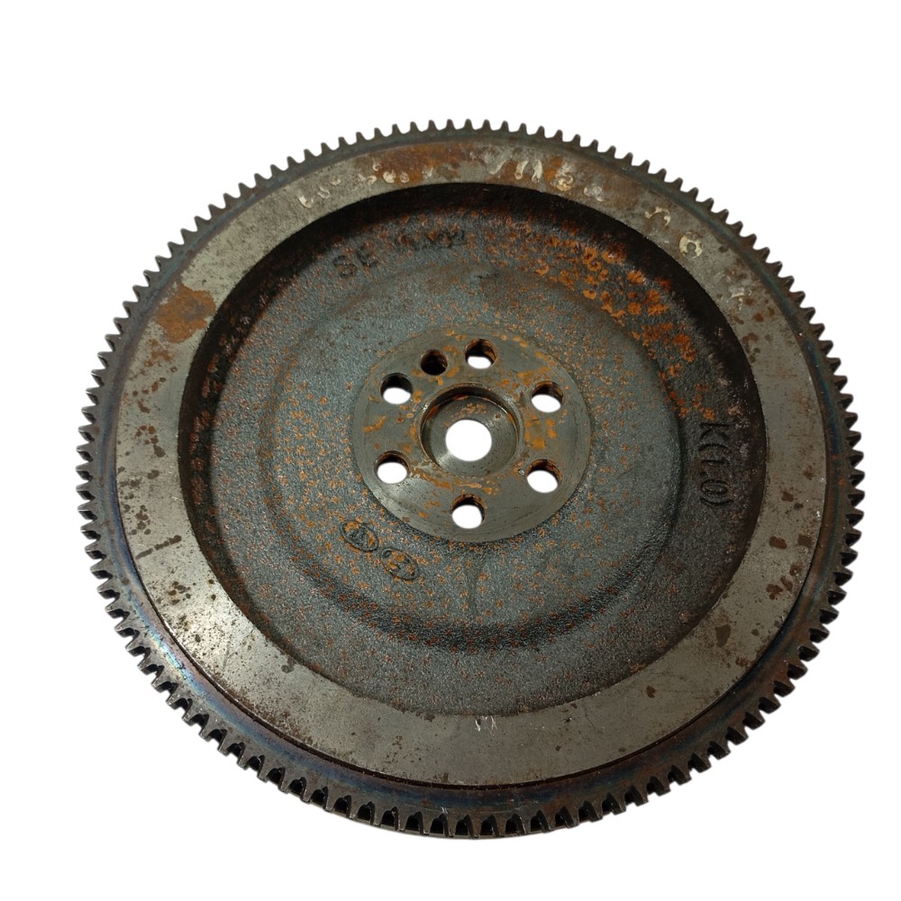Volante Motor Hb20 Comfort 1.0 2016 2320004010