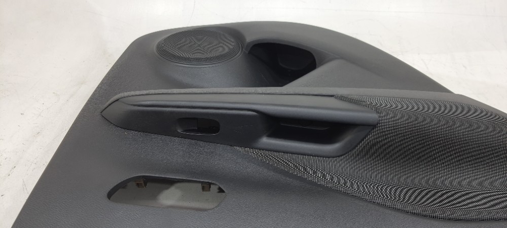 Forro Porta Traseira Esquerda Nissan Kicks 2019 829015ra0a 4