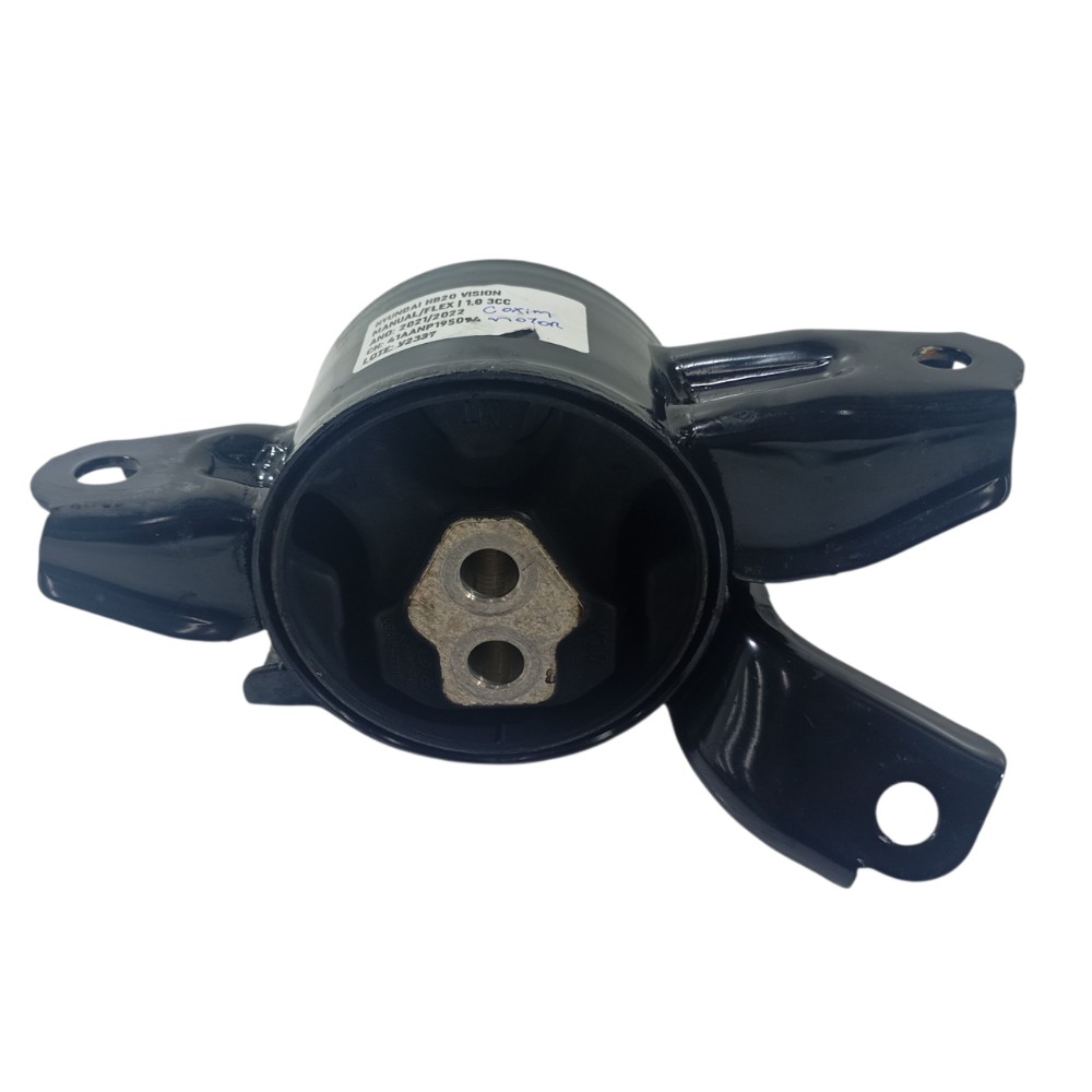 Coxim Cambio Hb20s Vision 1.0 2022 21832r1500 2