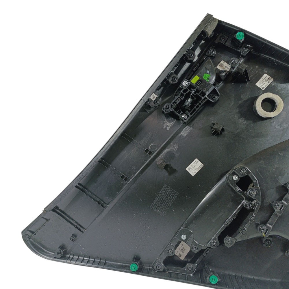 Forro porta traseiro direito Hb20 Sense 1.0 2022 83320R1200 6