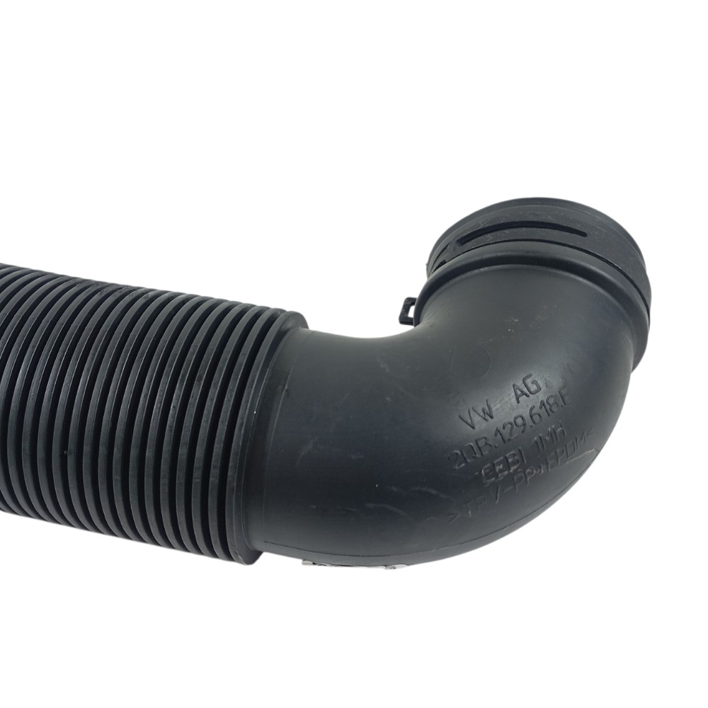 Mangueira Filtro Ar Nivus Tsi 1.0 2021 2qb129618e 5