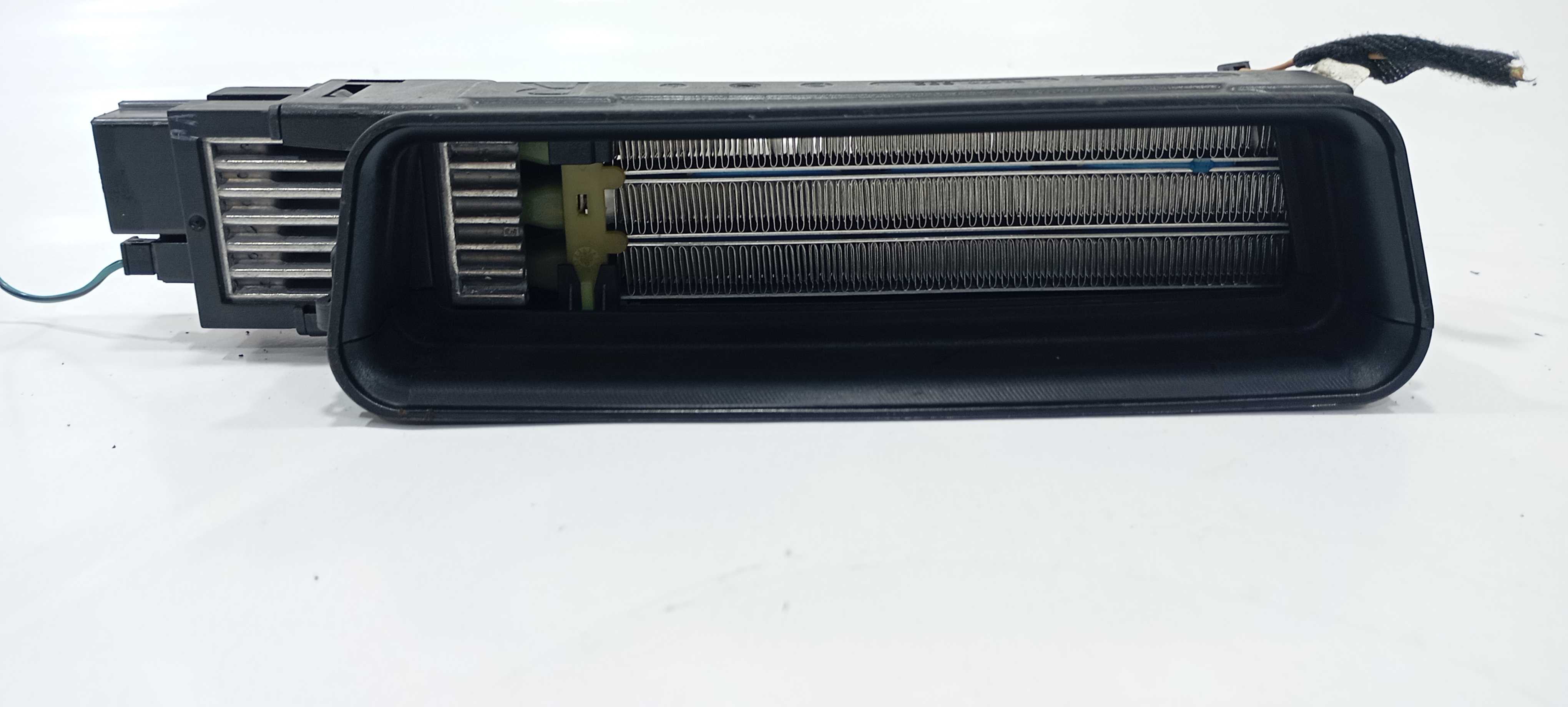Resistencia Aquecedor Banco Direito Bmw X6 Xdrive 2010 5