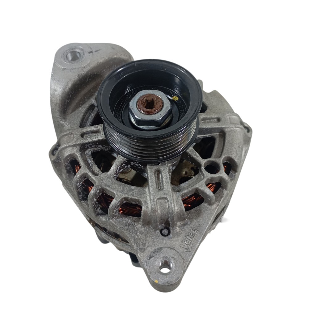 Alternador Hb20 Sense 1.0 2022 3730004626 3