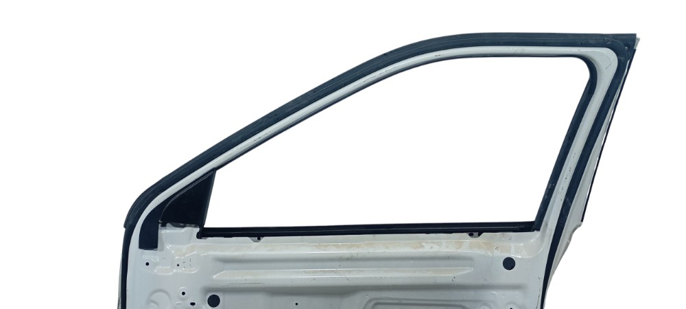 Porta Dianteira Direita Nissan Kicks 1.6 2019 808705rb0b Dianteira Direita Branca 5