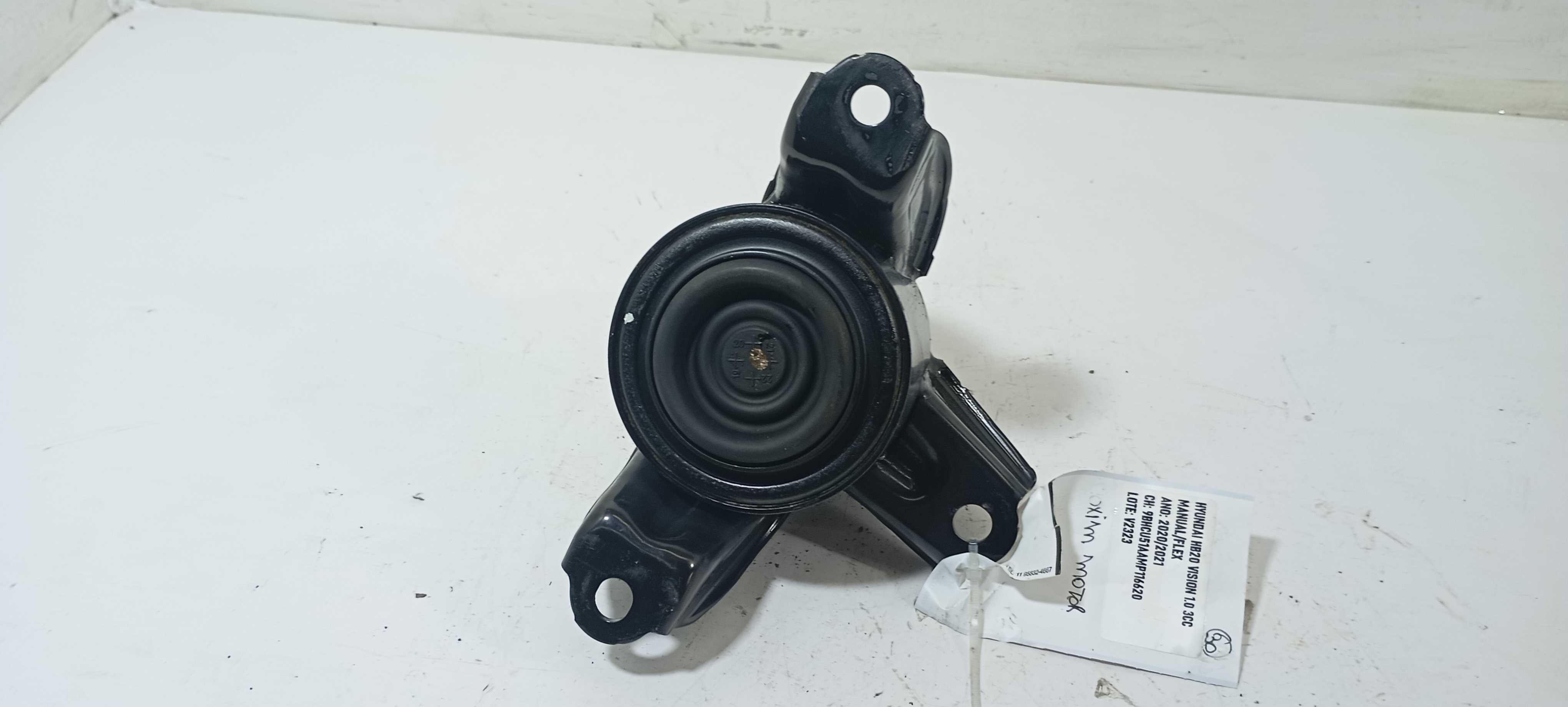 Coxim Motor Hb20 Vision 1.0 2021 21810r1500 1