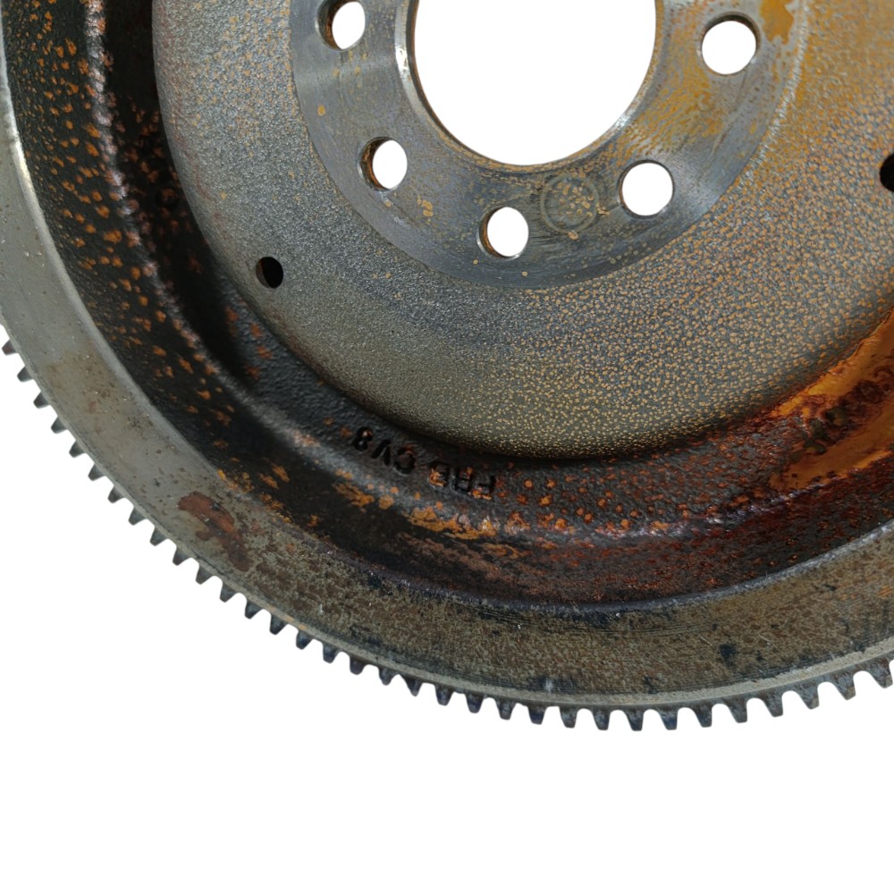 Volante motor Peugeot 208 ano 2024 9809312180 4