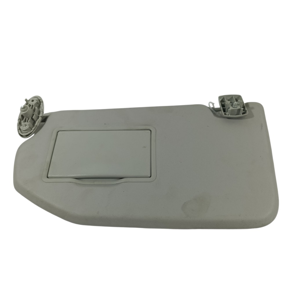 Quebra Sol Esquerdo Ford Ka Se 1.5 2020 E3bz5804105bb 1