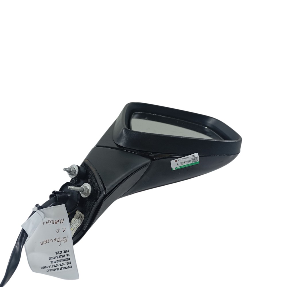 Retrovisor Direito Gm Tracker Lt 1.4 2018 42656467 Detalhe 2