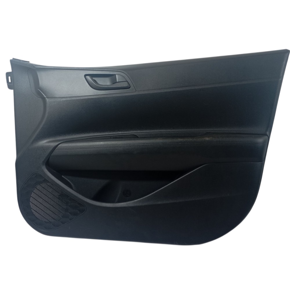 Forro Porta Dianteiro Direito Hb20 1.0 2021 82320r1010 5
