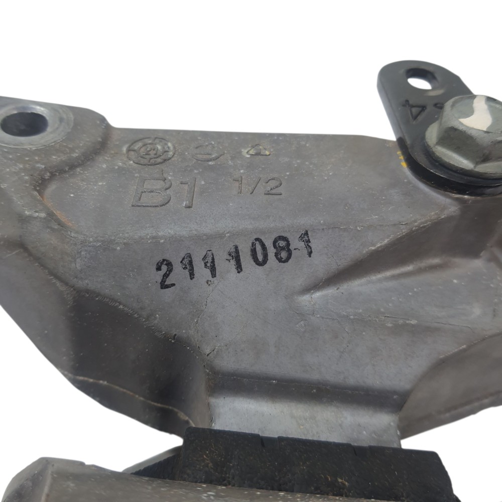 Coxim Motor Nissan Kicks 2022 1.6 Automático 2111081 5