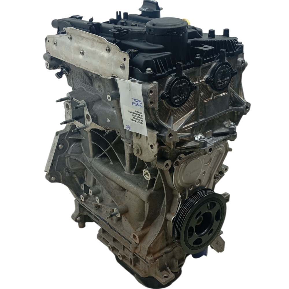 Motor Chevrolet Tracker Onix  Lt 1.0 3cc 2024  25205374 1