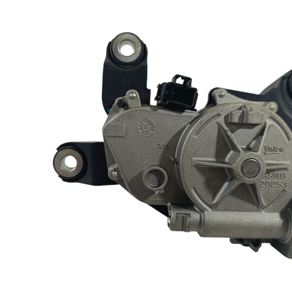 Motor Limpador Traseiro Ford Ka Se 1.5 2020 E4b517404aa 2