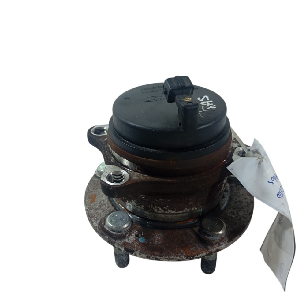 Cubo Roda Traseiro Ambos Lados Kia Sorento 2012 527502bxxx