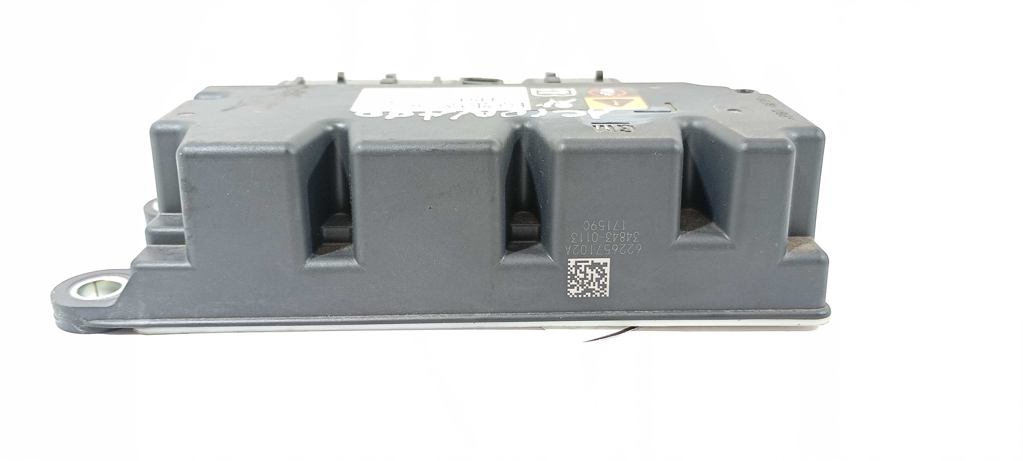 Módulo Painel Acionado Gm Onix Active 1.4 2018 13514454 2