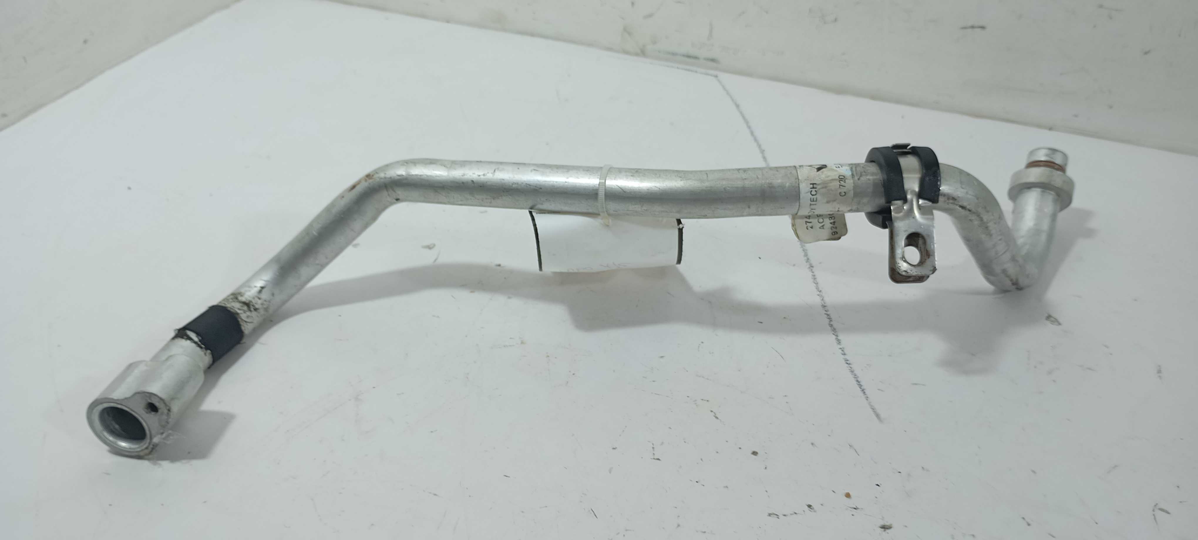Tubo Ar Condicionado Renault Sandero 1.0 2019 924805599r