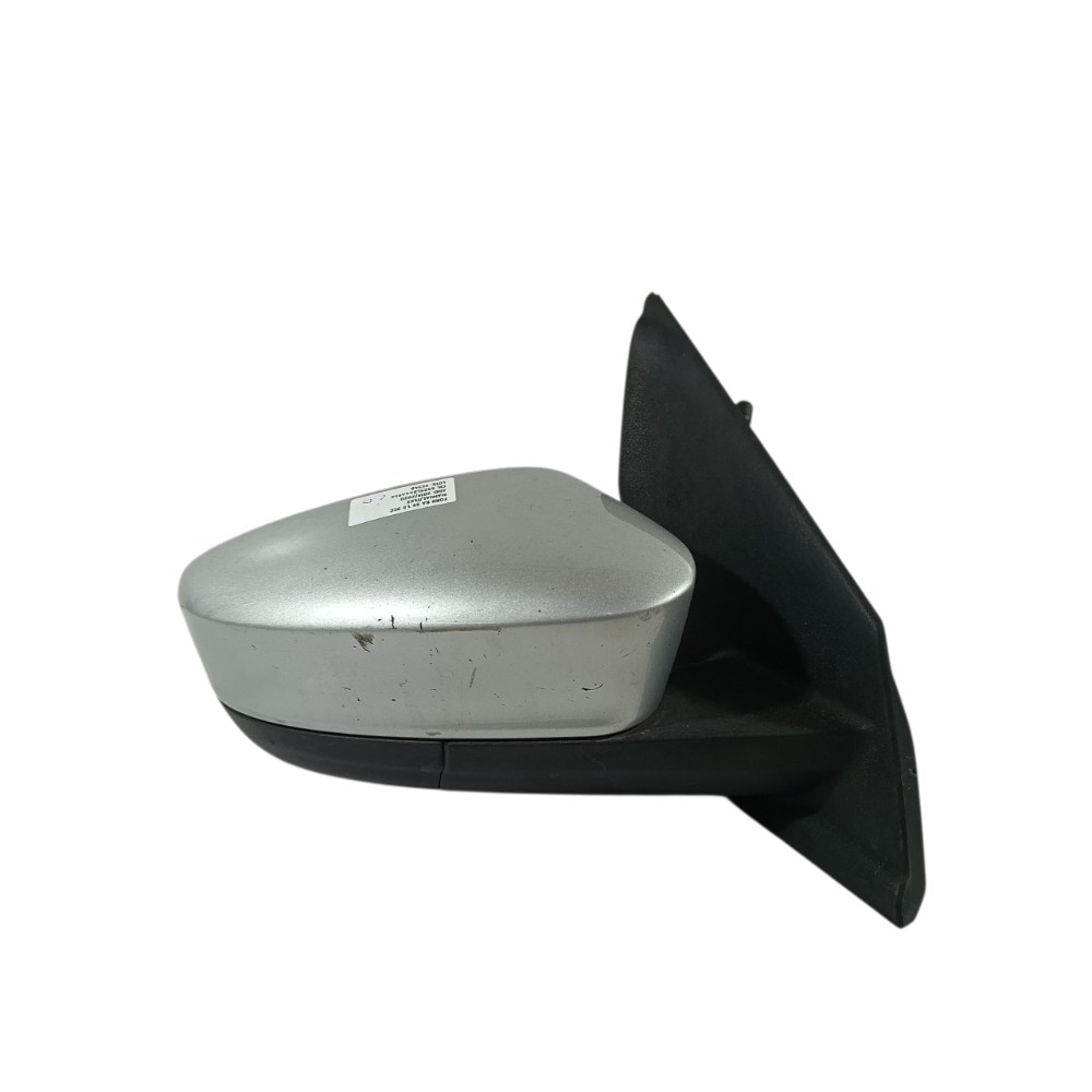 Retrovisor direito manual Ford Ka Se 1.5 2020 20735012b 3