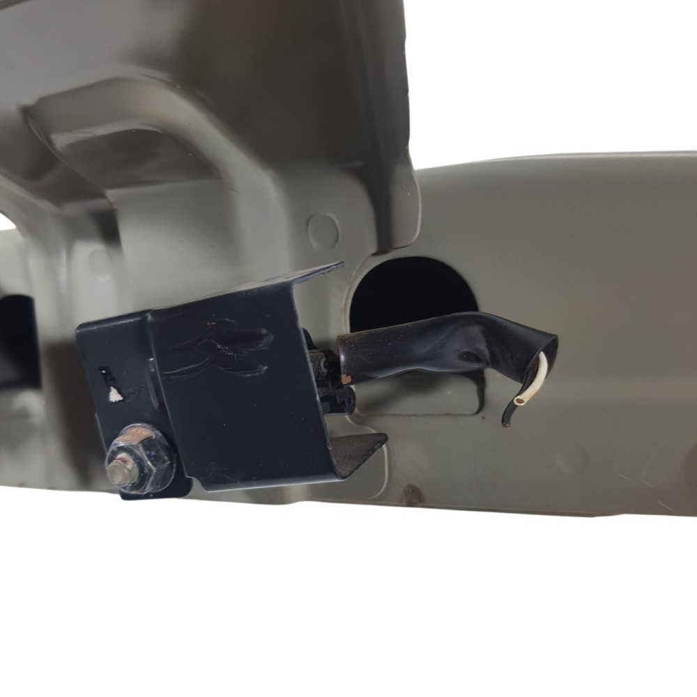 Painel Frontal Nissan Kicks 2022 1.6 Aut F25115rbmh 10
