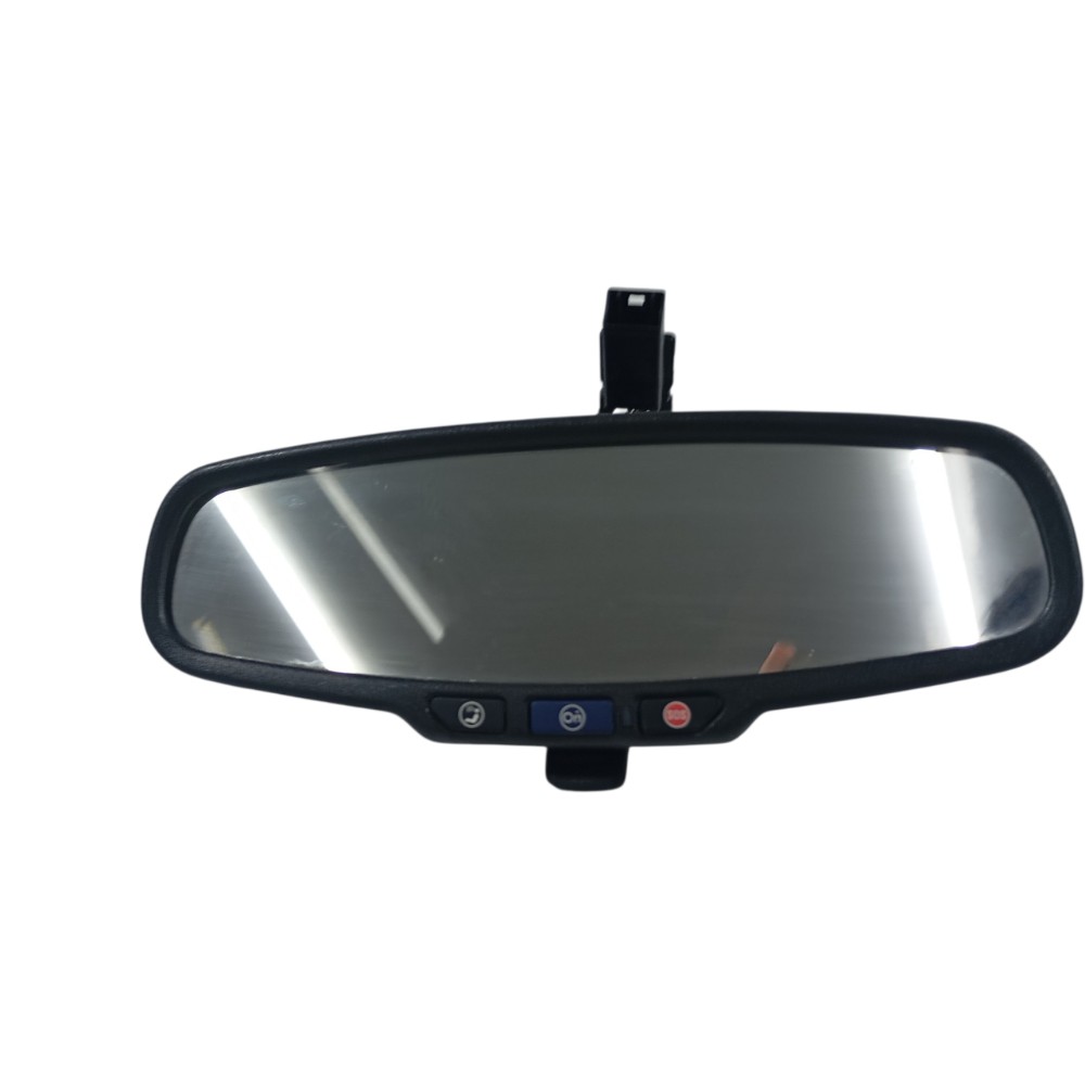 Espelho Retrovisor Gm Tracker Lt 1.4 2018 E11026391 2