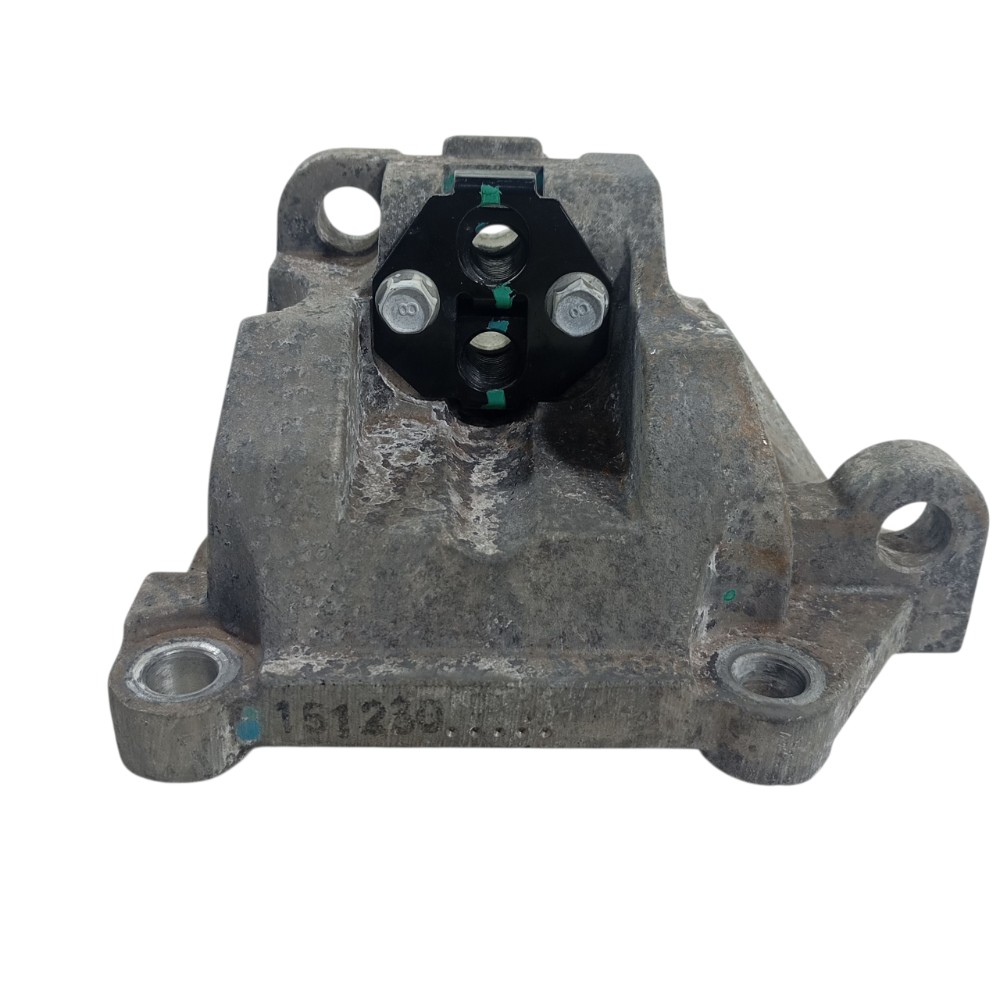 Suporte Superior Coxim Câmbio Hb20s 1.6 2016 151230 1
