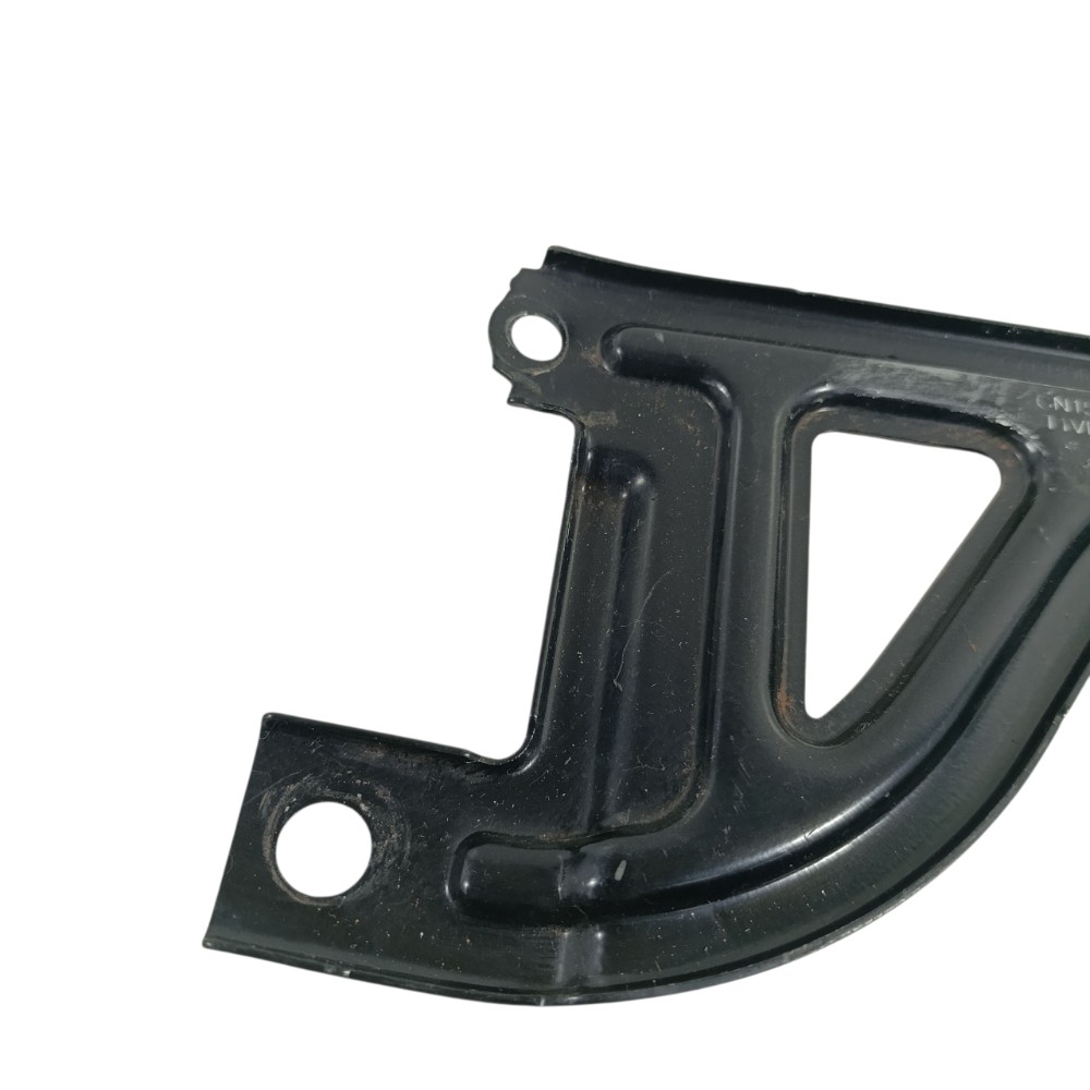 Trava caixa bateria Ford ka se Hatch 2020 GN1510718 2