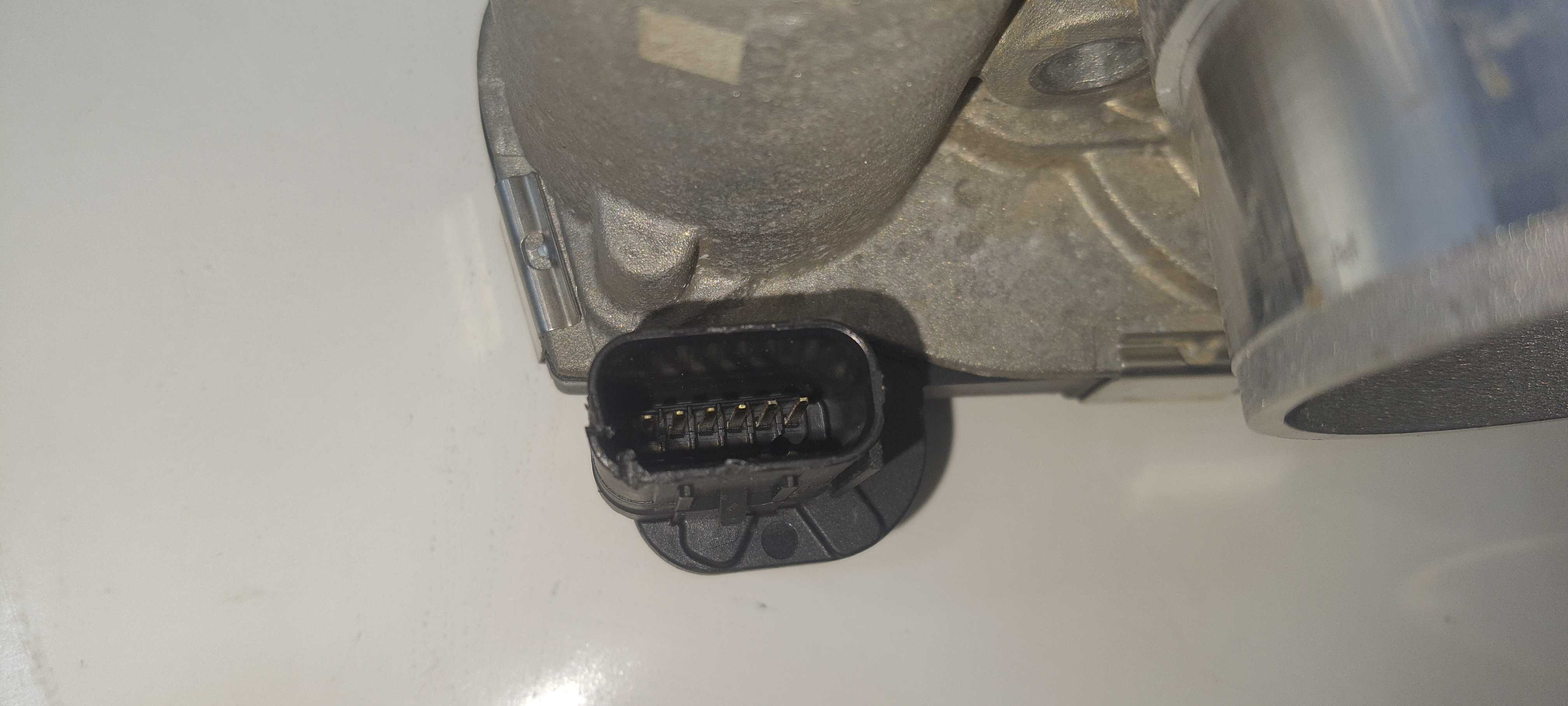 Tbi Corpo Borboleta Gm Onix Activ 1.4 2018 24582664ba 4
