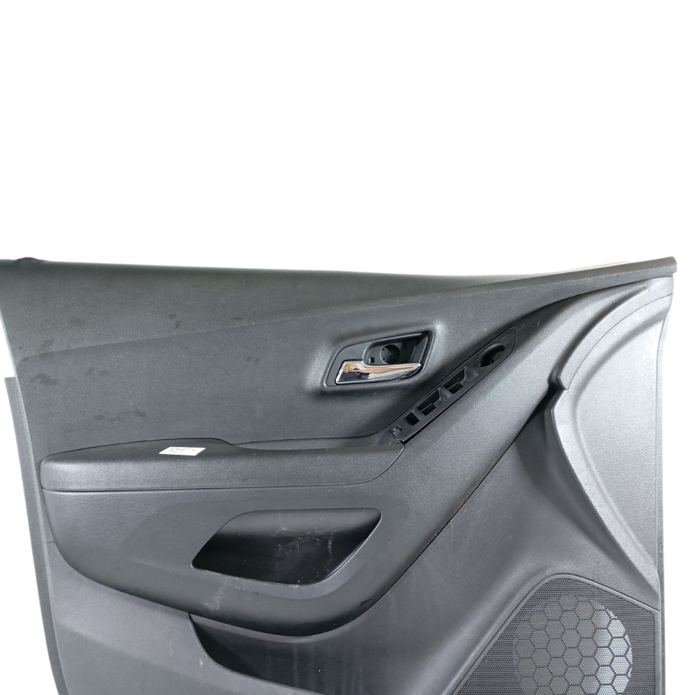 Forro porta Dianteira esquerda Tracker Lt 1.4 2018 L0212150 2