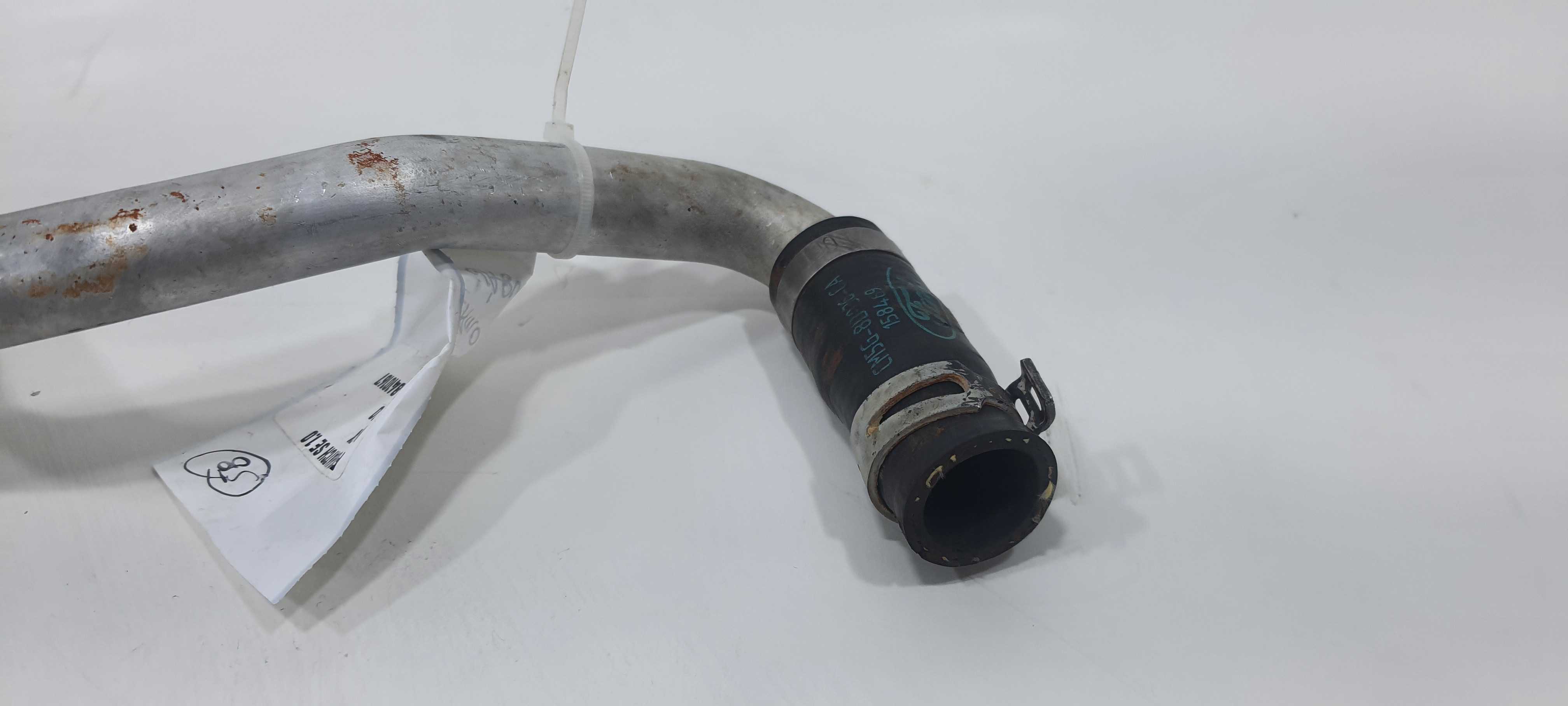 Cano Dágua Ford Ka Hatch Se 1.0 2020 Cm5g8d036ca 3