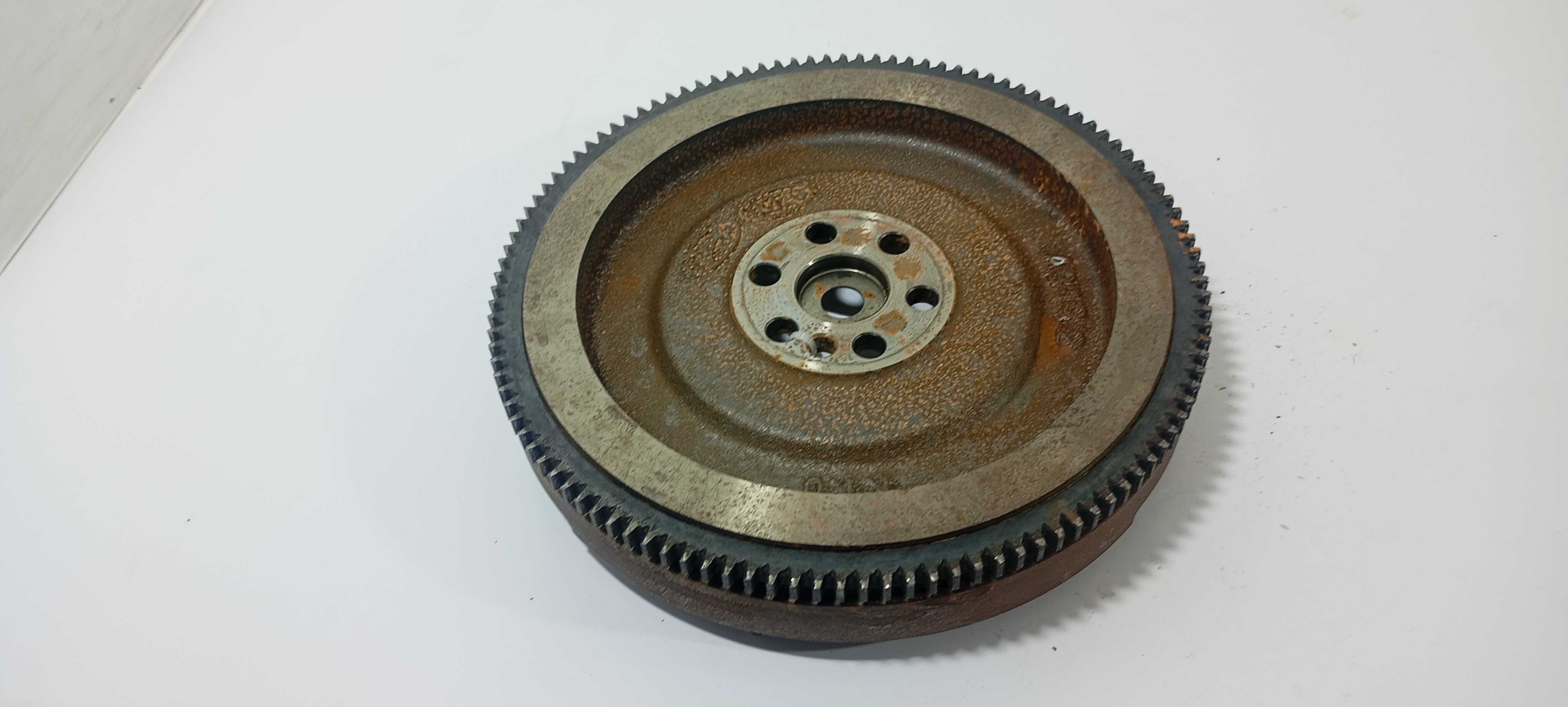 Volante Motor Hb20 Comfort 2023 2320004010
