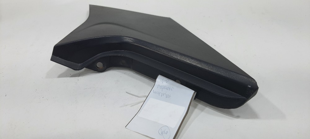 Moldura Lateral Traseira Direita Kicks 2019 781265rb0a 5