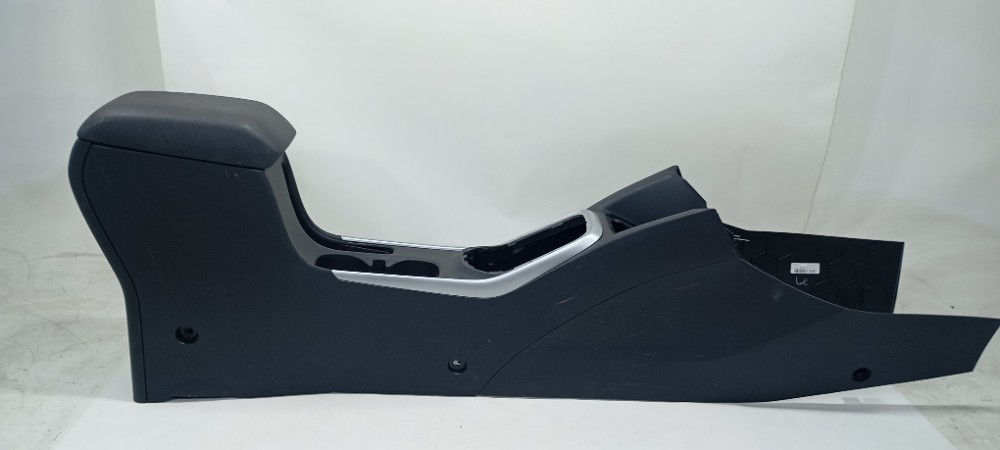 Console Central Gm Tracker Lt 2024 3gjgcb12094