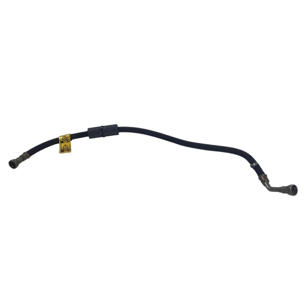 Mangueira Combustivel Gm Tracker Lt 1.4 2018 10445318 Preto 1