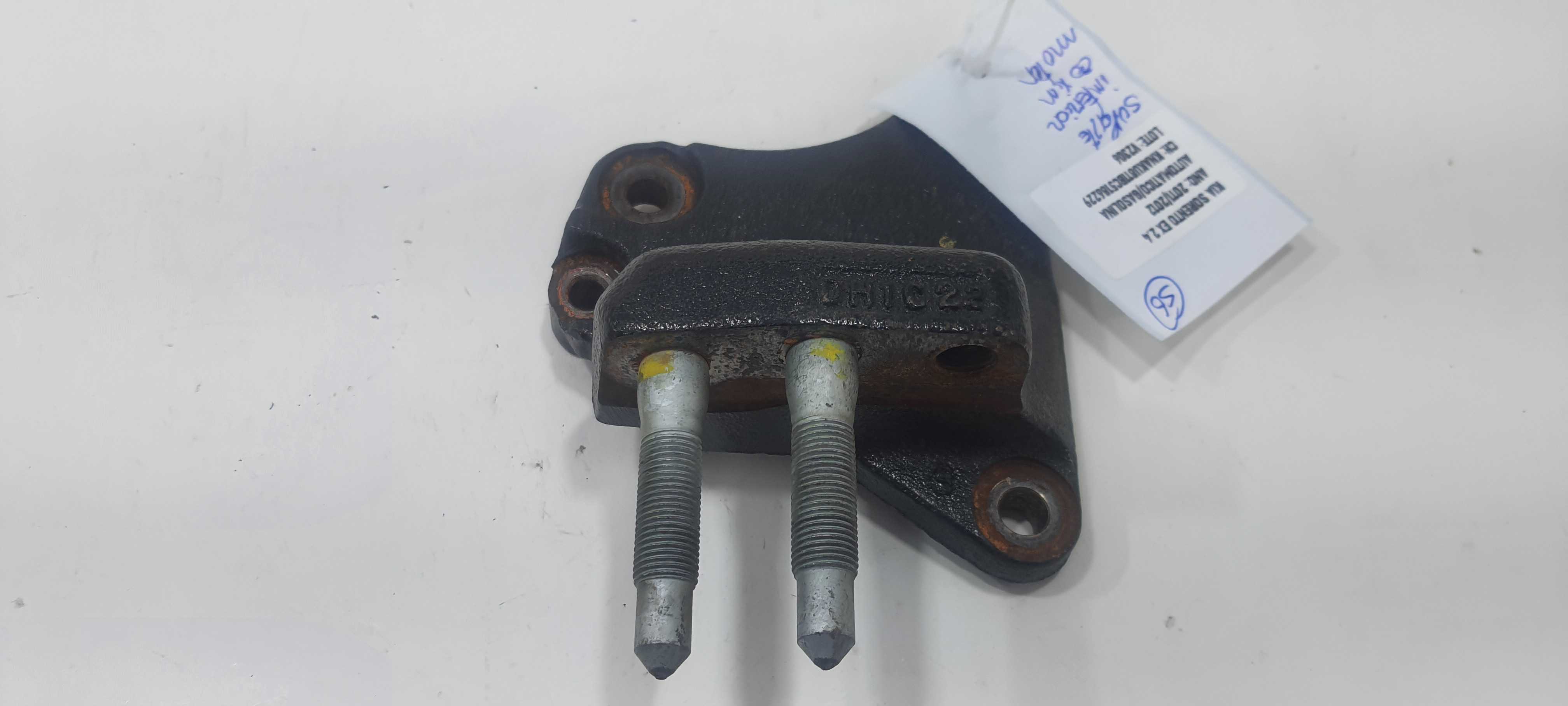 Suporte Inferior Coxim Motor Kia Sorento 2.4 2012 Dh1c22