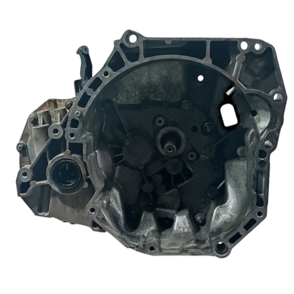 Câmbio Nissan Versa 1.0 2018 Manual 320107385r 10
