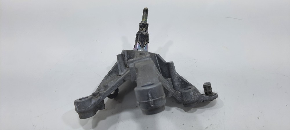 Suporte Coxim Cambio Renault Sandero 1.0 3cc 2020 112533062r 2