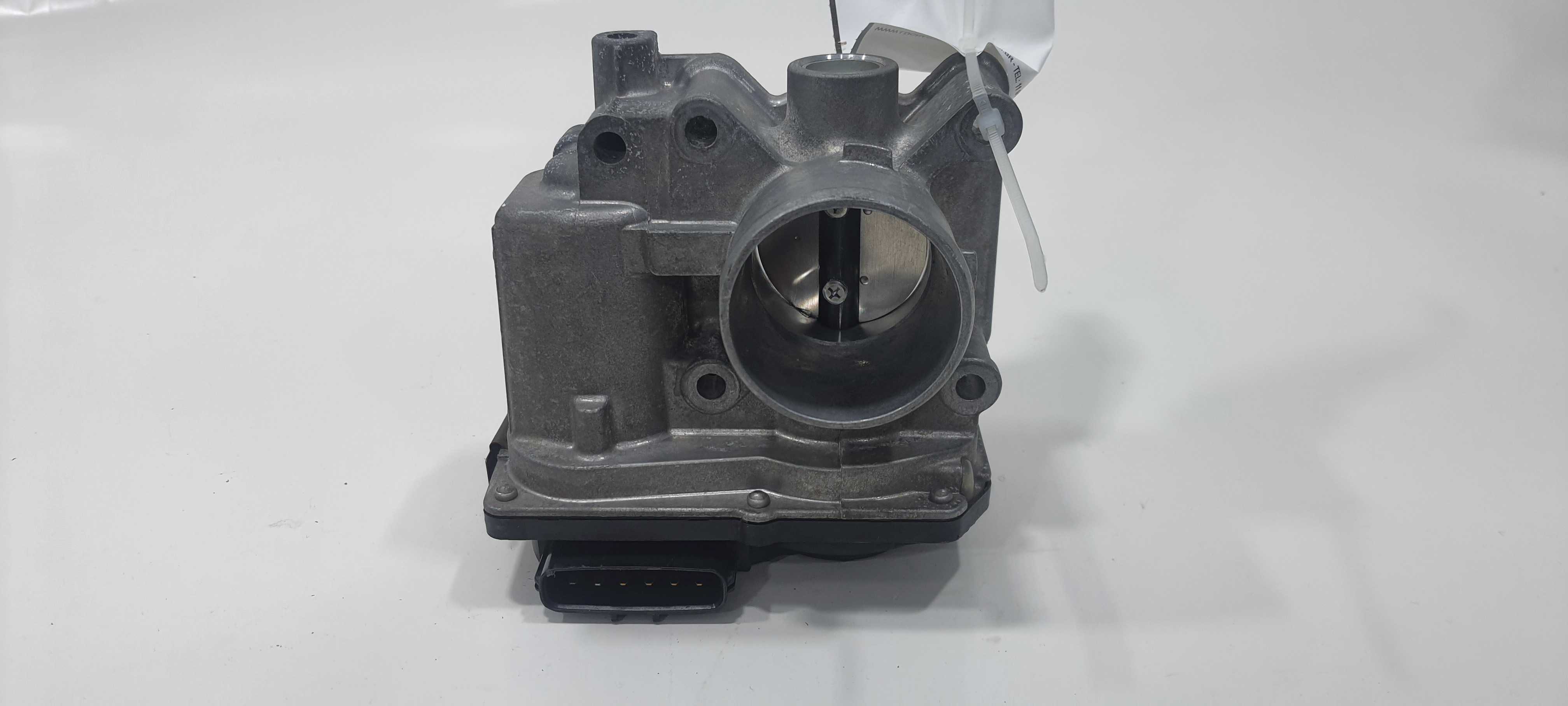 Tbi Corpo Borboleta Nissan March Sv 1.0 2016 3ba4001 5