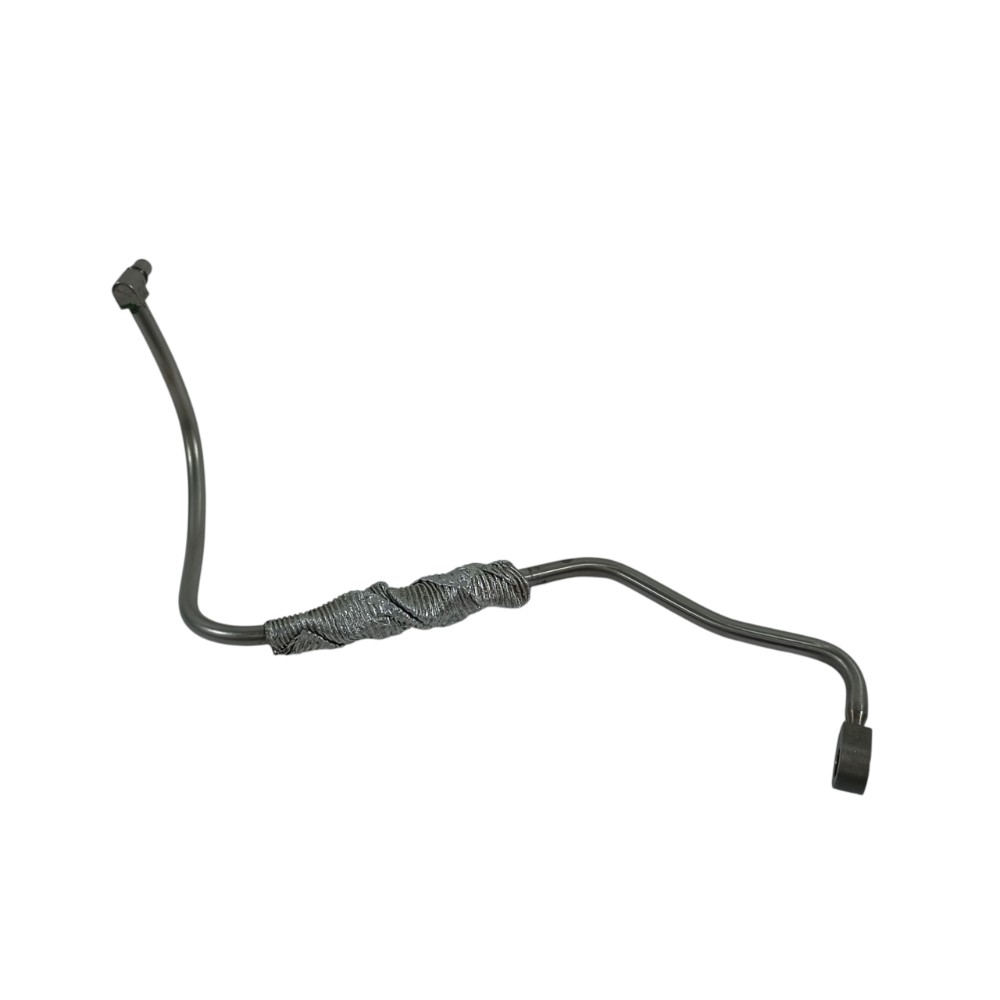 Tubo Turbina Gm Tracker Lt 1.4 2018 12673207 Cinza