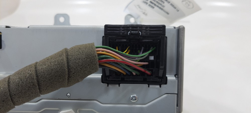 Radio Receptor Chevrolet Cruze Sedan 201422976602 7